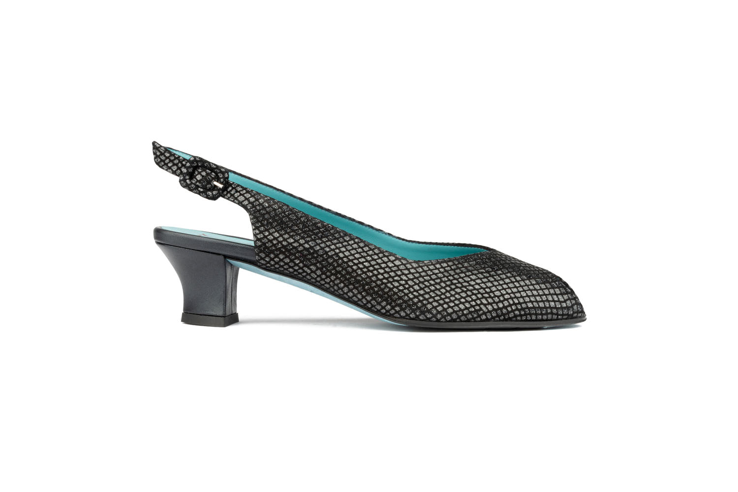 Italian pumps and shoes with heels for women | Thierry Rabotin