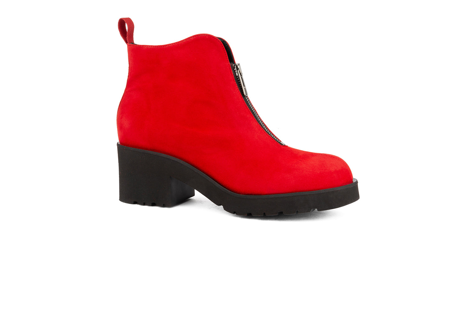 Thierry rabotin 2024 ankle boots